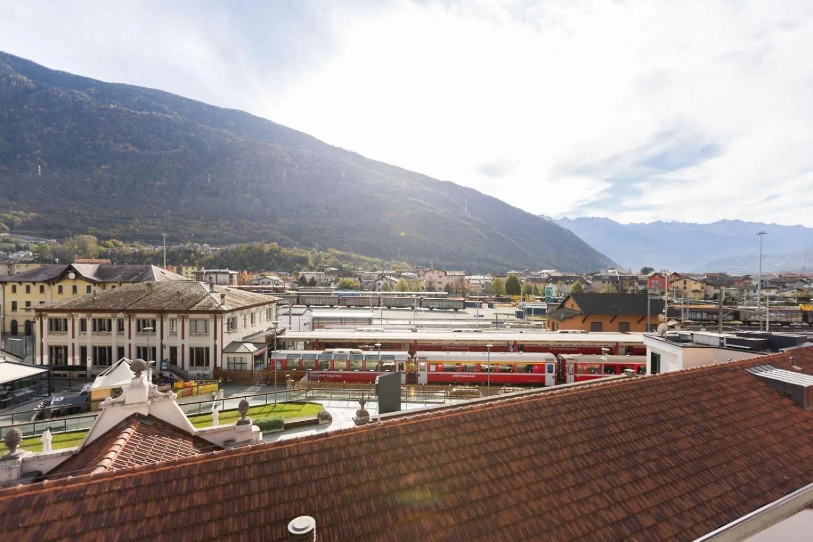 Terra Hotel Boutique Tirano