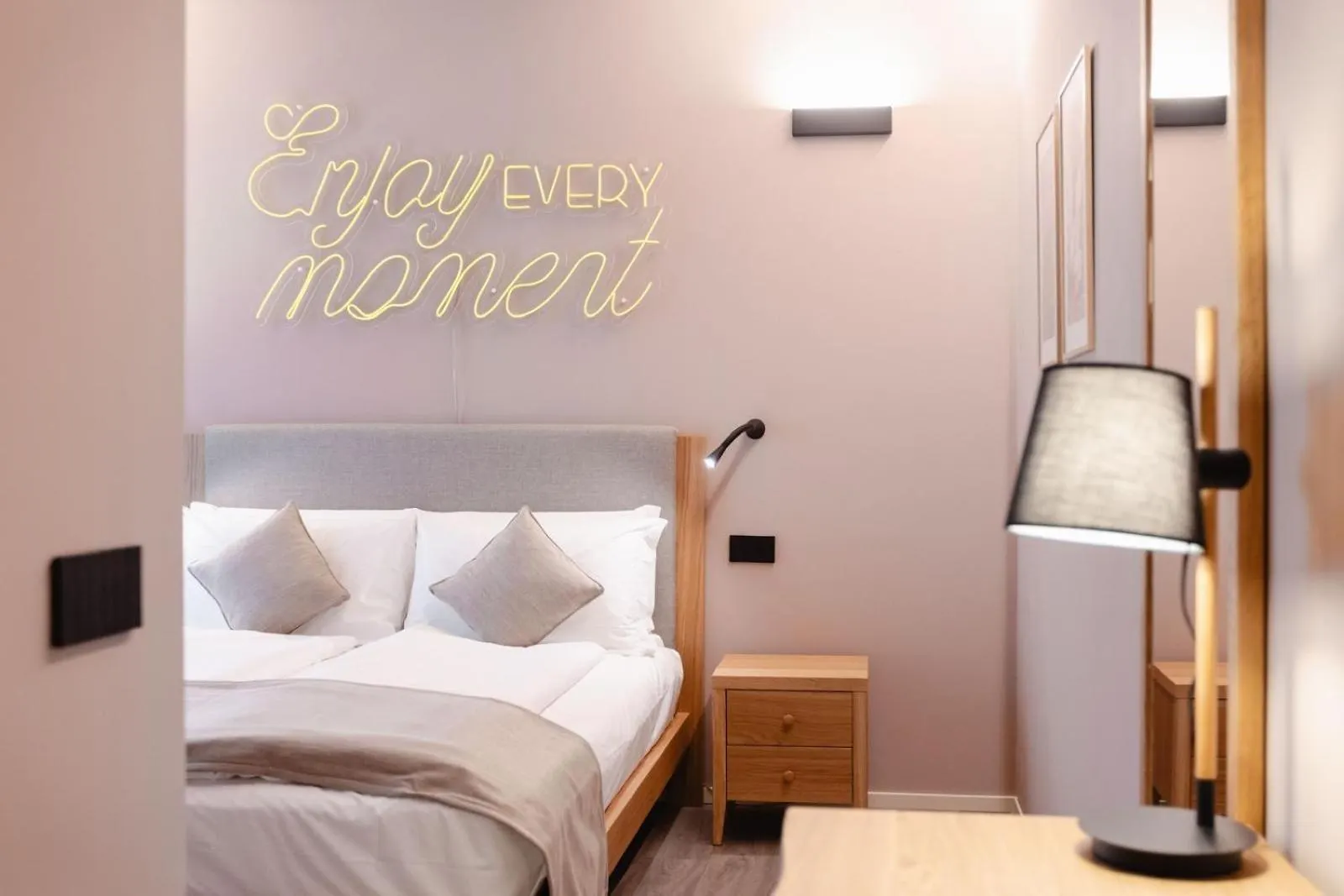 Terra Hotel Boutique Tirano 0*,