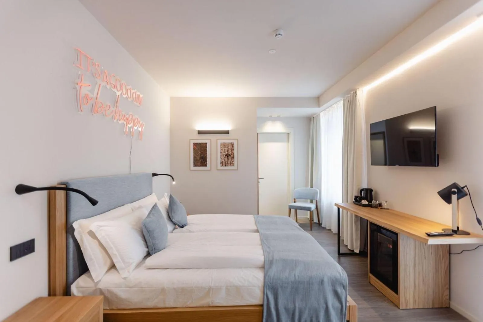 Terra Hotel Boutique Tirano