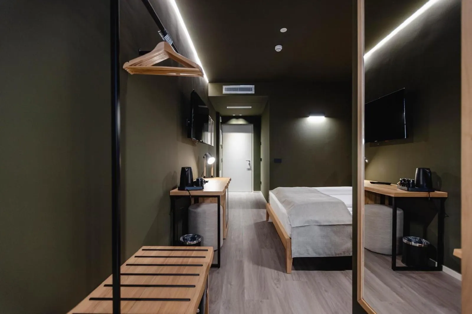 Terra Hotel Boutique Tirano