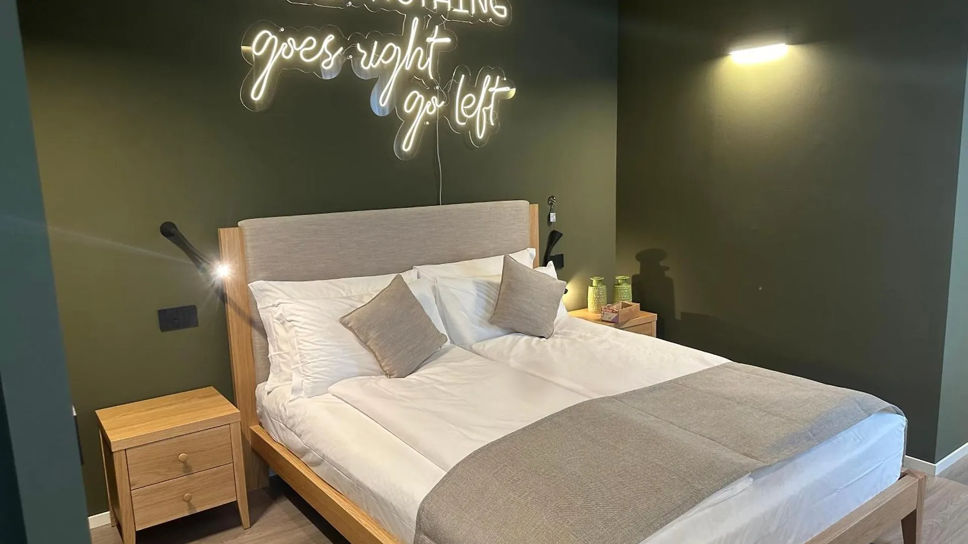 Terra Hotel Boutique Tirano 0*,
