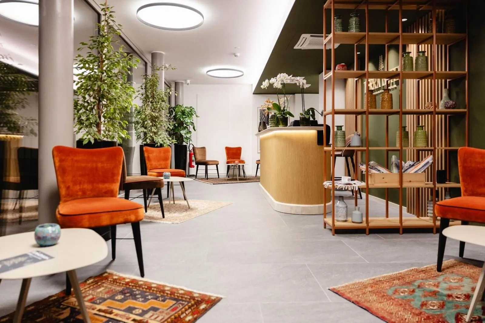 Terra Hotel Boutique Tirano 0*,