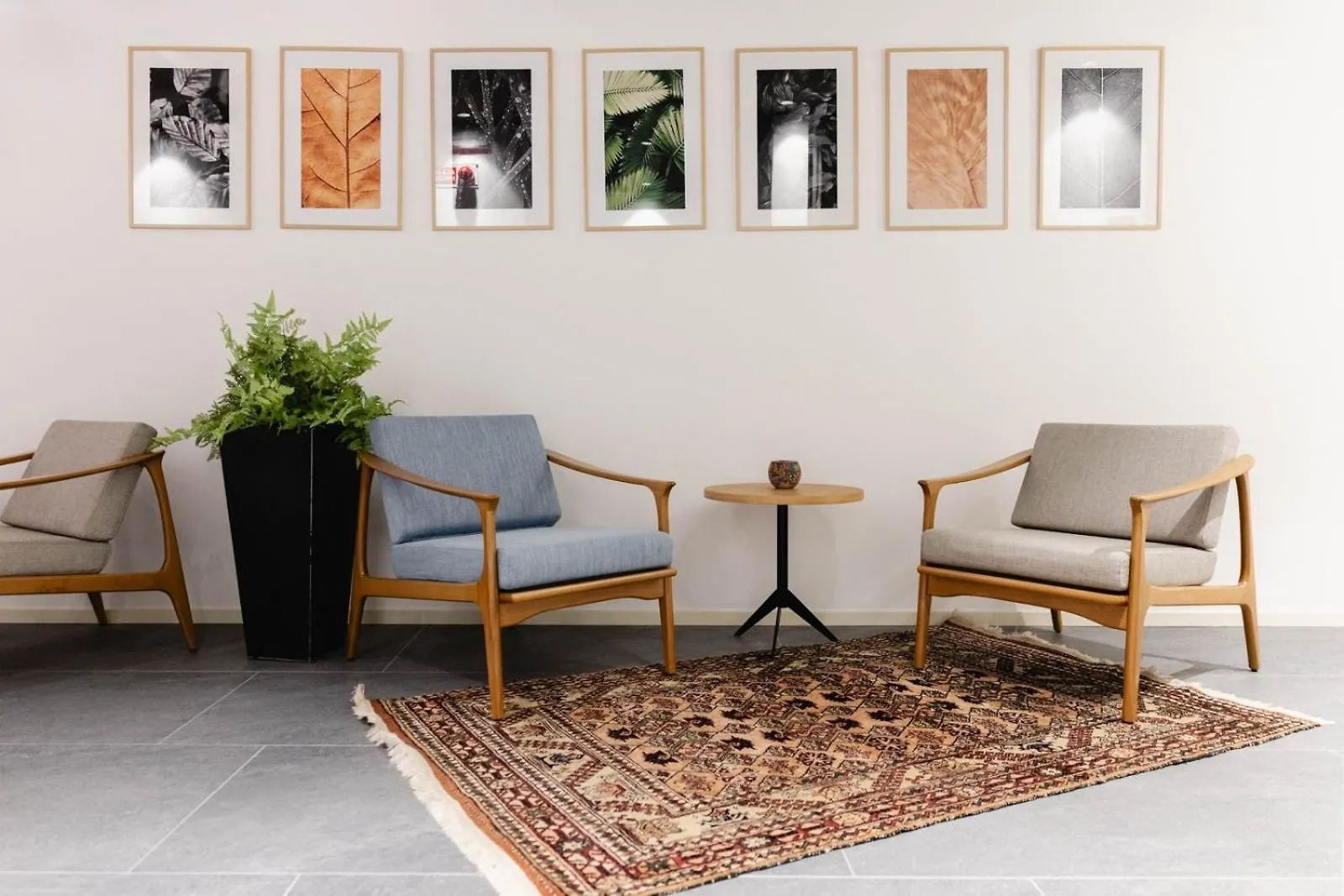 Terra Hotel Boutique Tirano 0*,  Italy