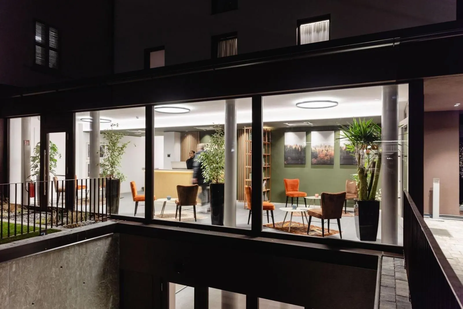 Terra Hotel Boutique Tirano