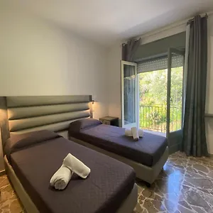 La Casa Di Giò Affittacamere Taormina