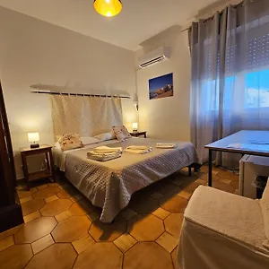 Antonhouse Affittacamere Alghero