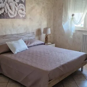 Mary Rose - Locazione Turistica Bed & Breakfast Brindisi