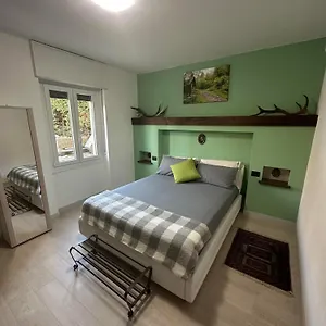  Bed & Breakfast Civico 36