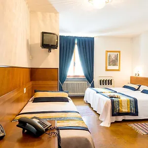 2* Hotel Altavilla