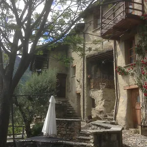 Country house Roncaiola, Tirano