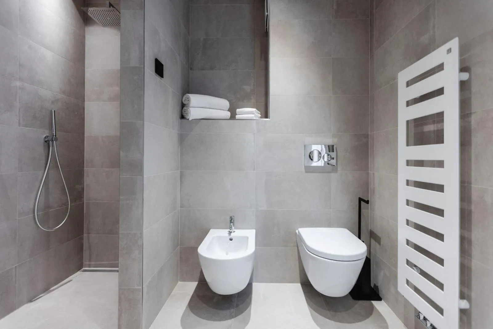 Terra Hotel Boutique Tirano