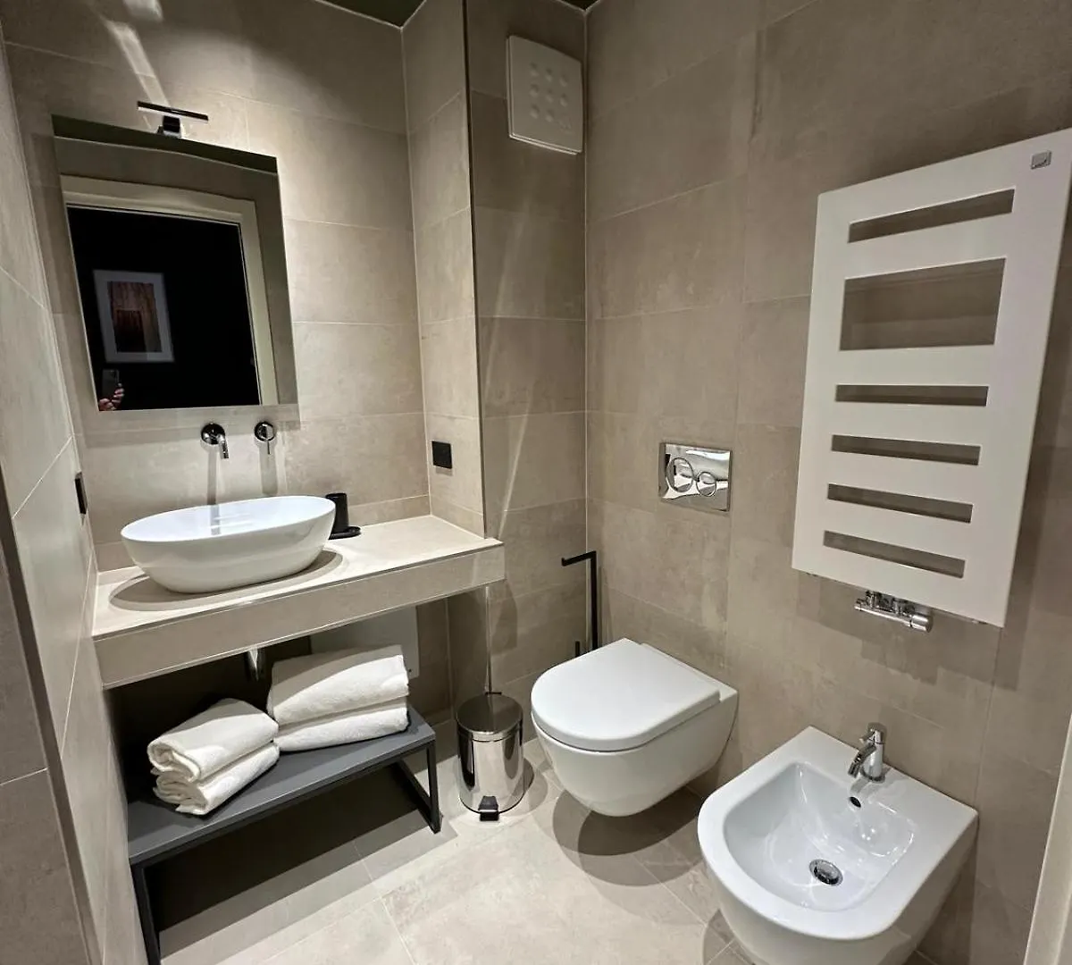 Terra Hotel Boutique Tirano