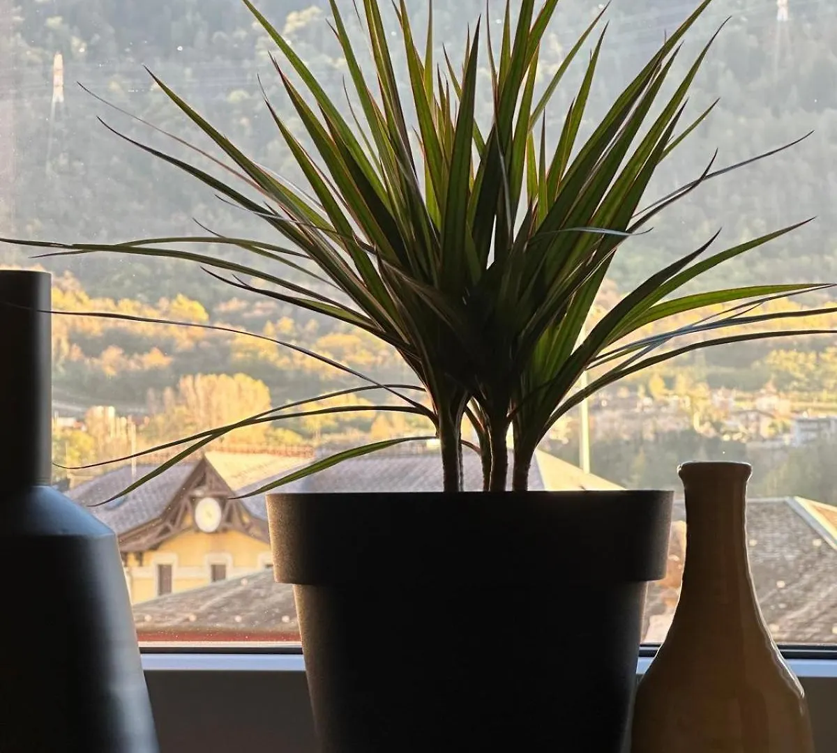 Terra Hotel Boutique Tirano 0*,  Italy