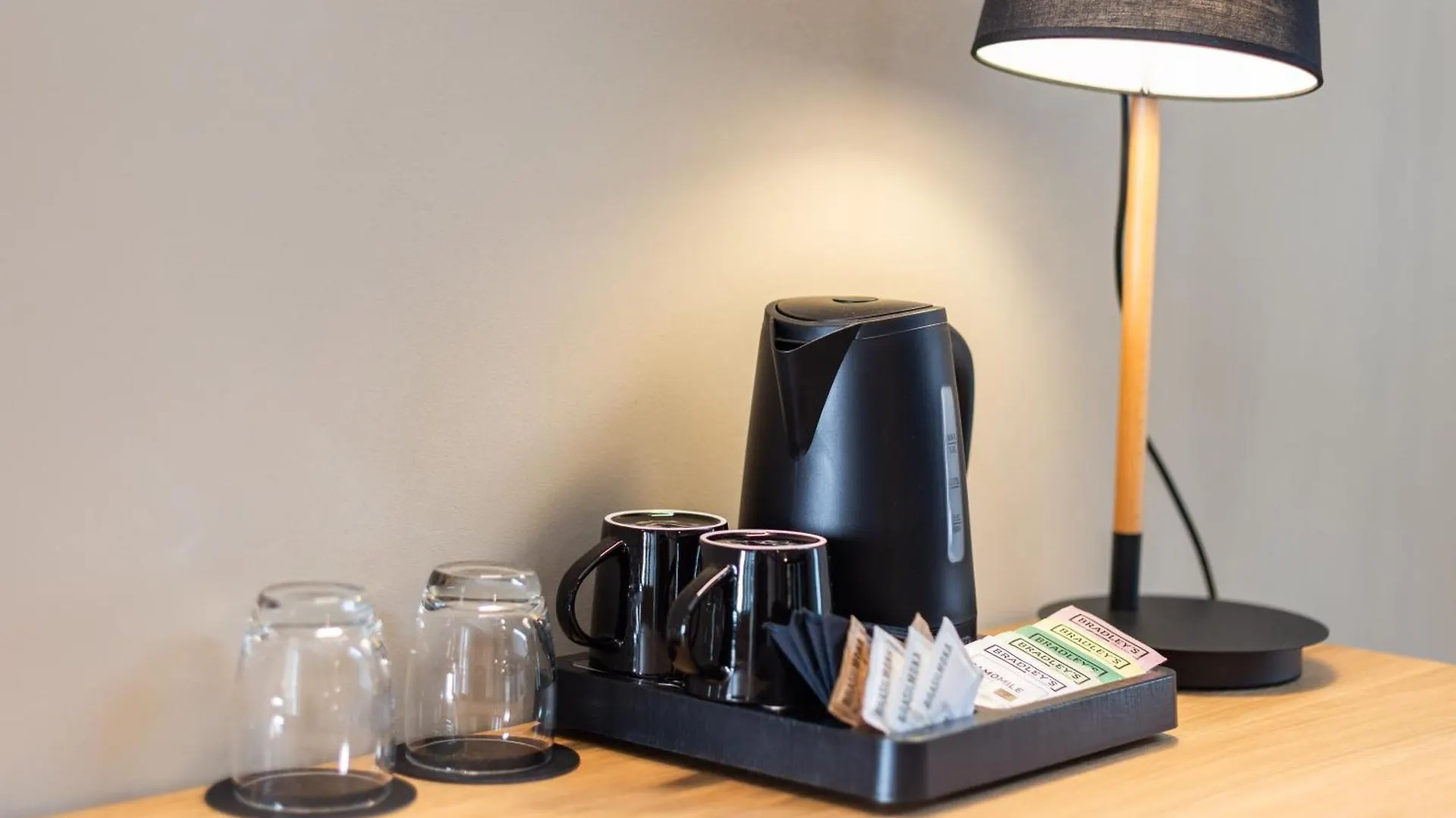 Terra Hotel Boutique Tirano