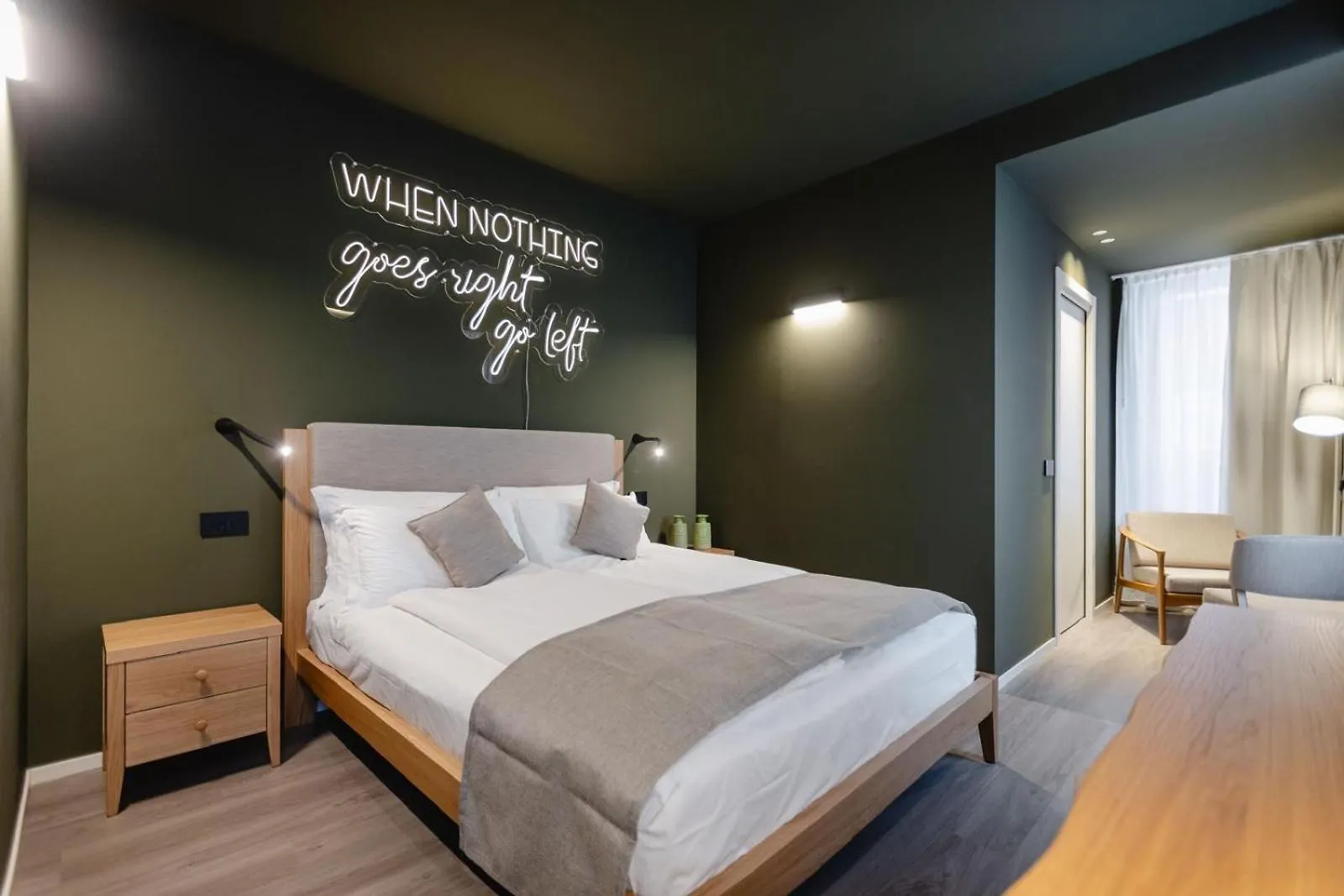 Terra Hotel Boutique Tirano