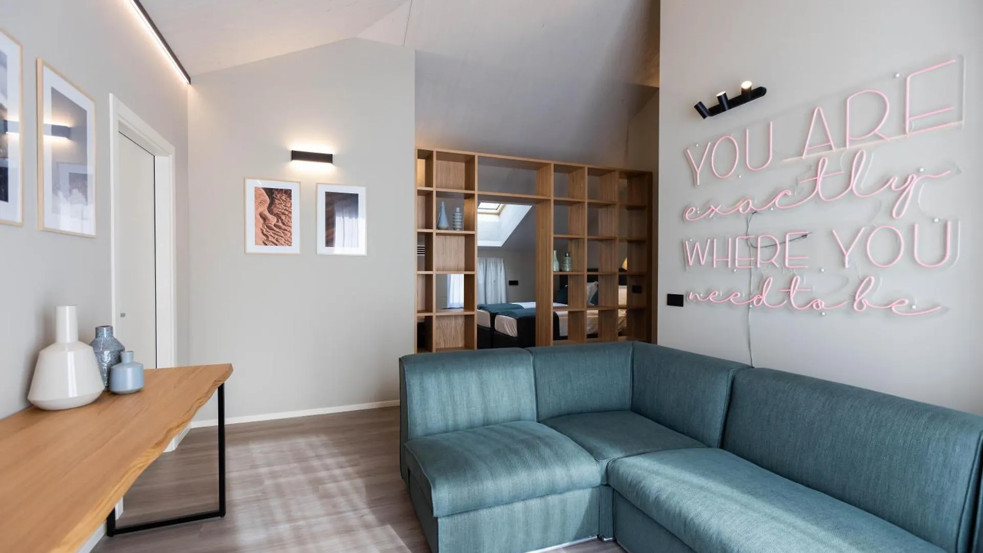 Terra Hotel Boutique Tirano