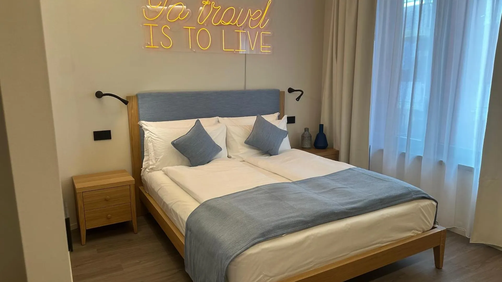 Terra Hotel Boutique Tirano