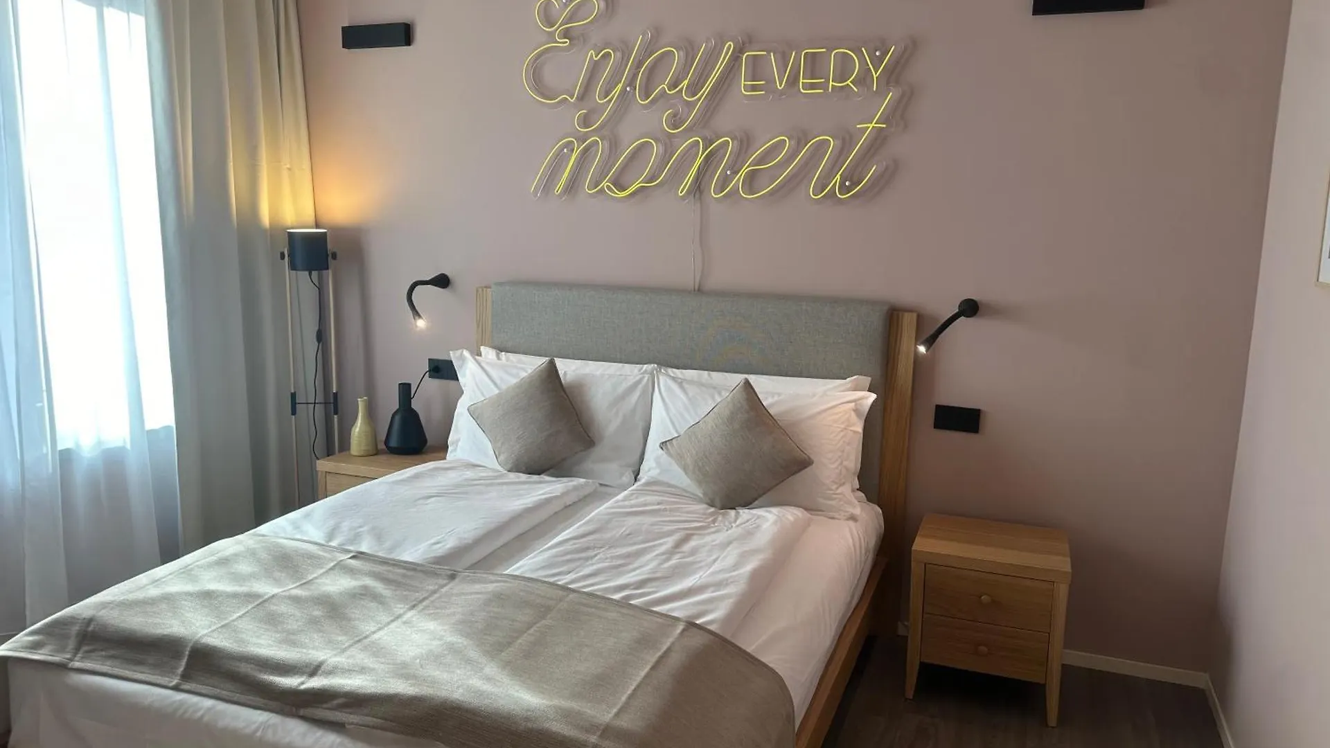 Terra Hotel Boutique Tirano