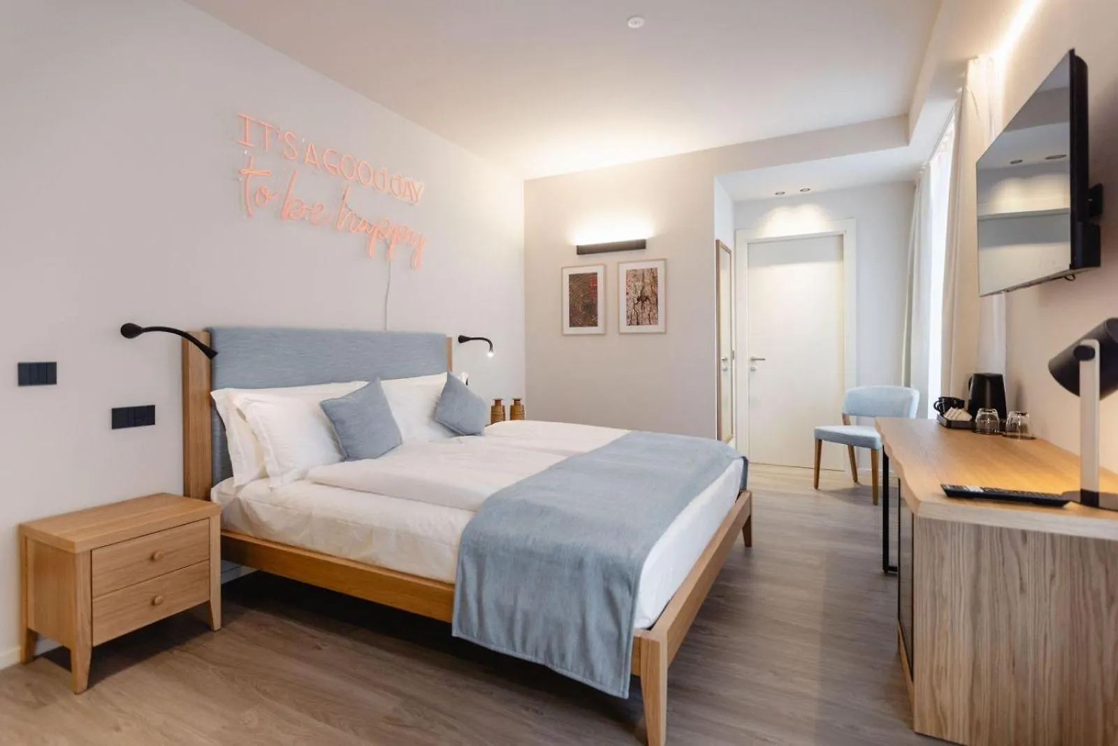 Terra Hotel Boutique Tirano