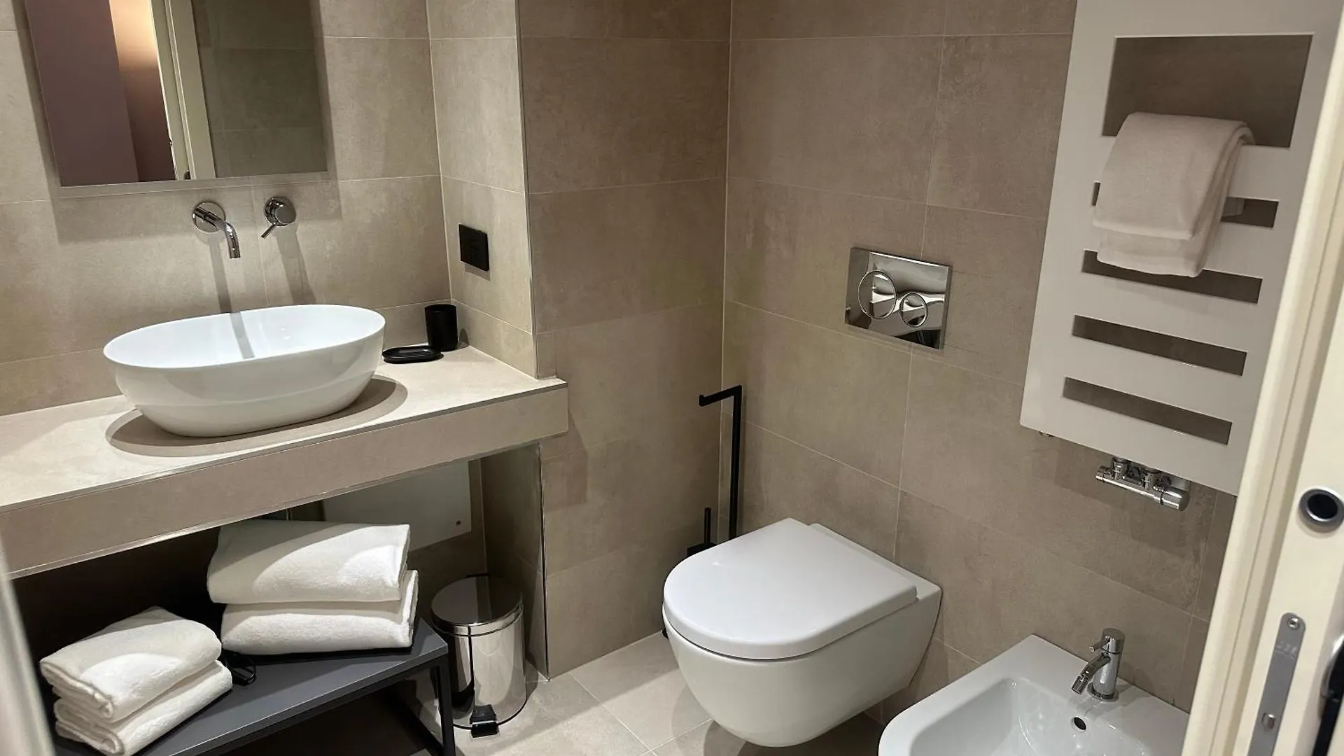Terra Hotel Boutique Tirano