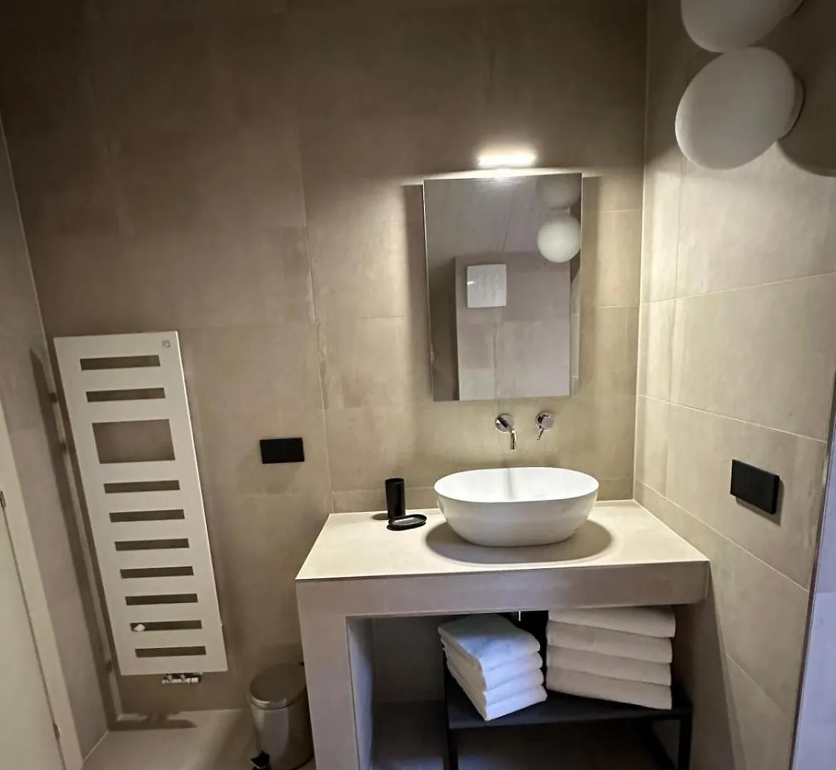 Terra Hotel Boutique Tirano 0*,  Italy