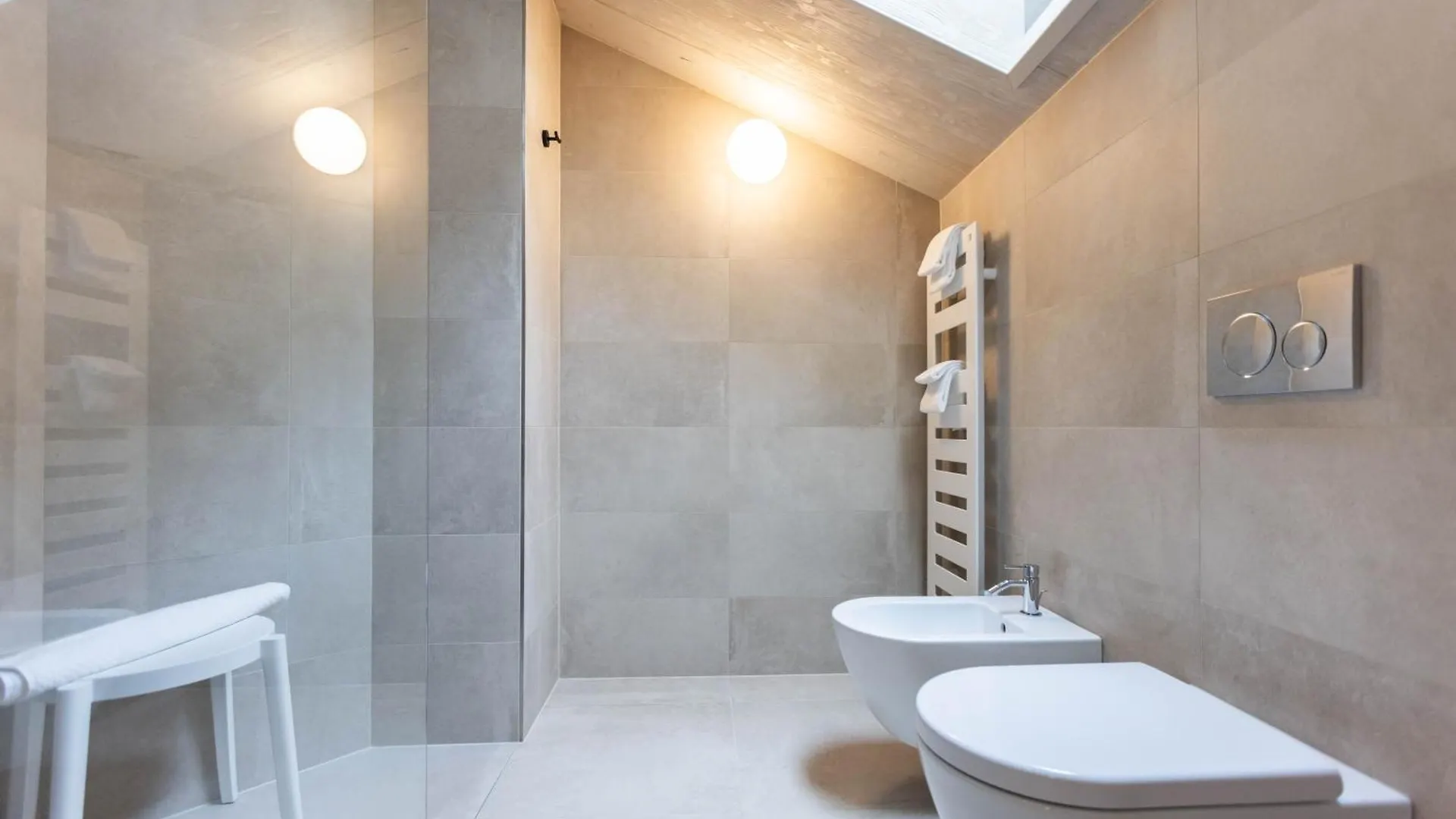Terra Hotel Boutique Tirano Italy