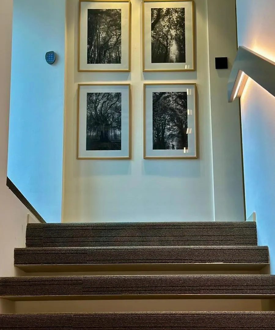 Terra Hotel Boutique Tirano