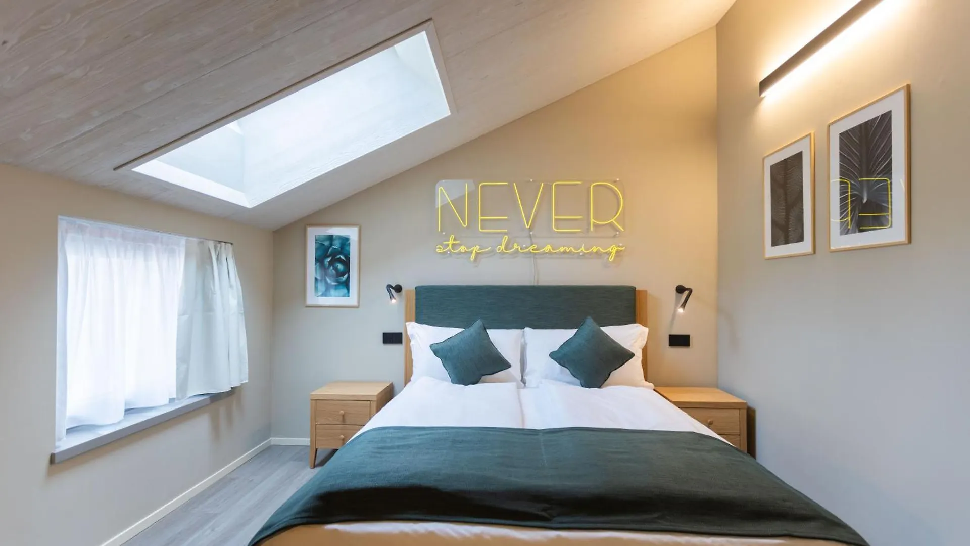 Terra Hotel Boutique Tirano