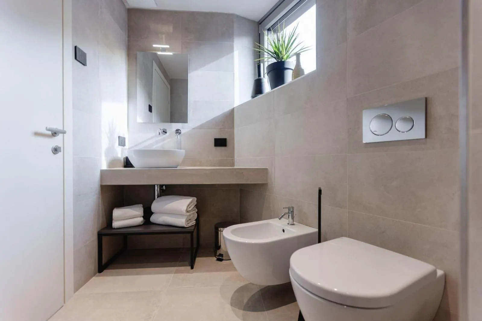 Terra Hotel Boutique Tirano Italy