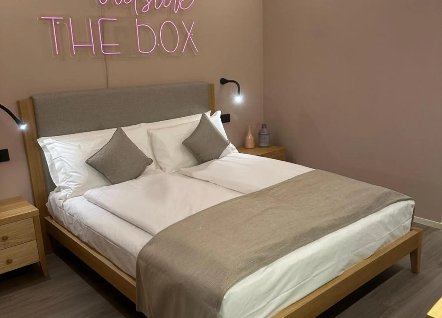 Terra Hotel Boutique Tirano Italy