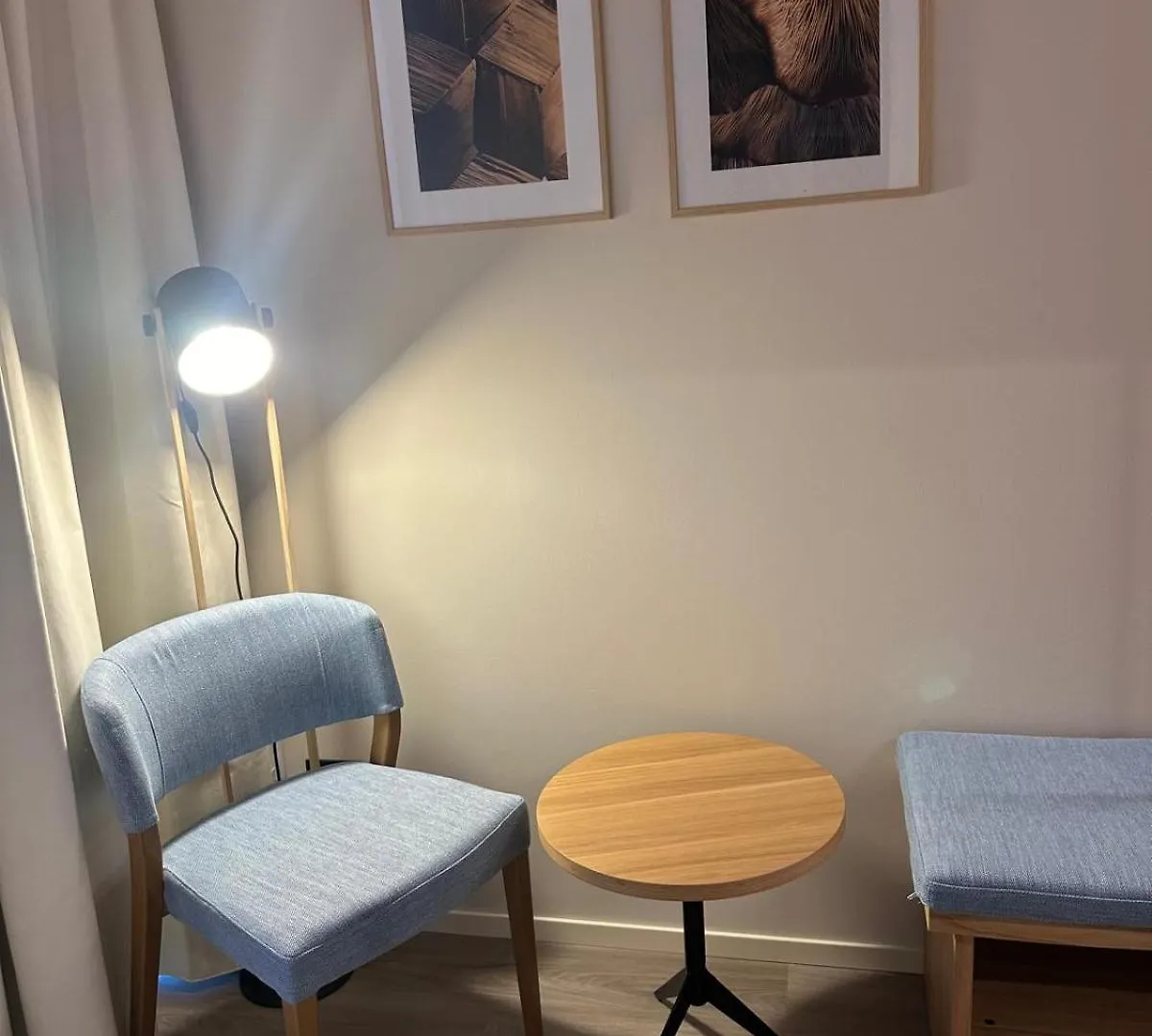 Terra Hotel Boutique Tirano 0*,