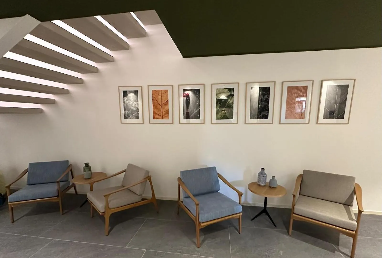 Terra Hotel Boutique Tirano Italy
