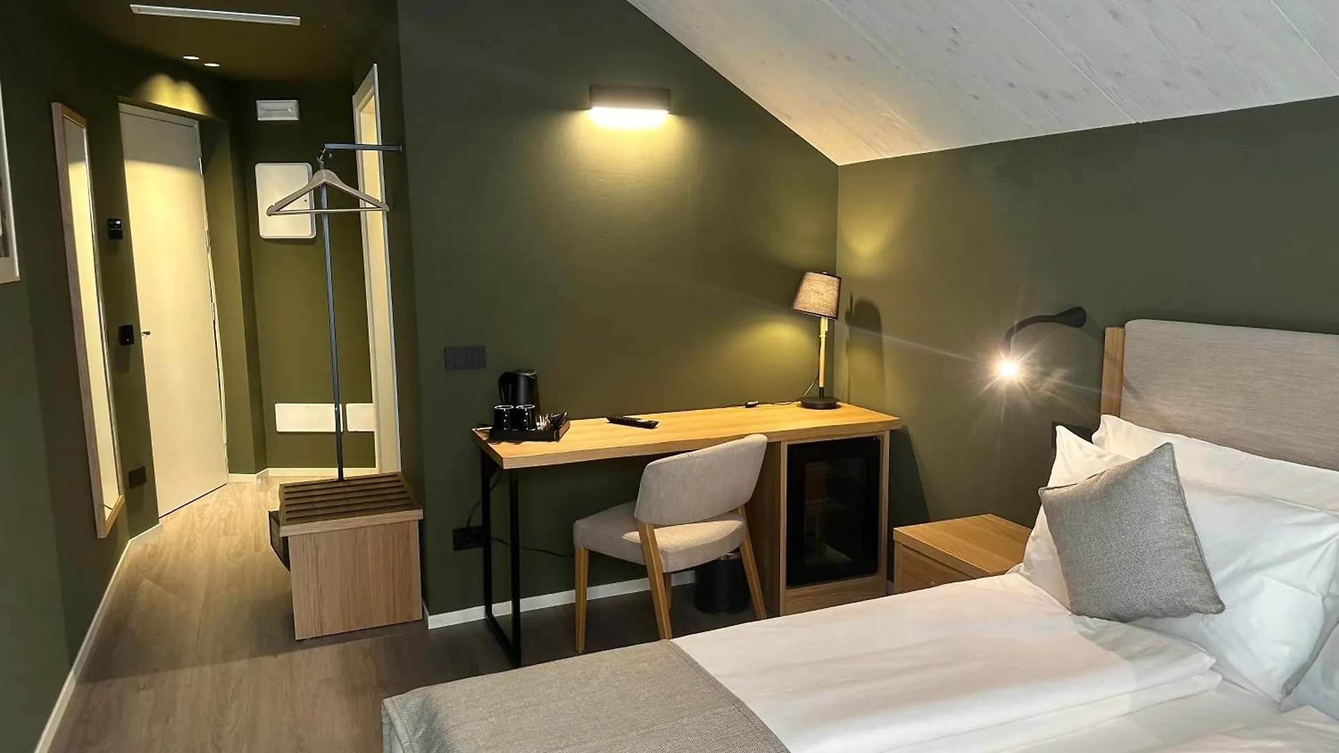 Terra Hotel Boutique Tirano Italy