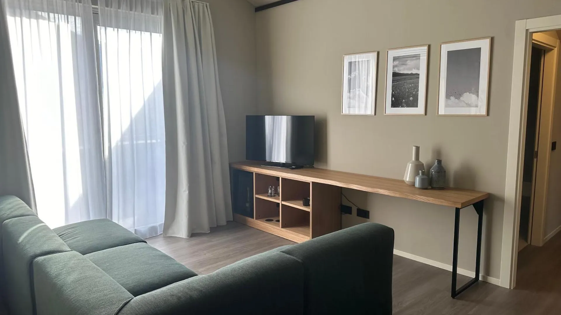 Terra Hotel Boutique Tirano 0*,  Italy