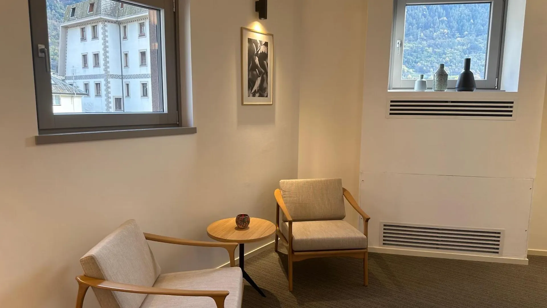 Terra Hotel Boutique Tirano