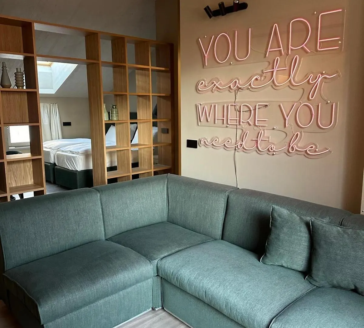 Terra Hotel Boutique Tirano Italy