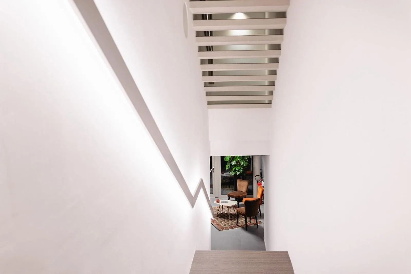 Terra Hotel Boutique Tirano