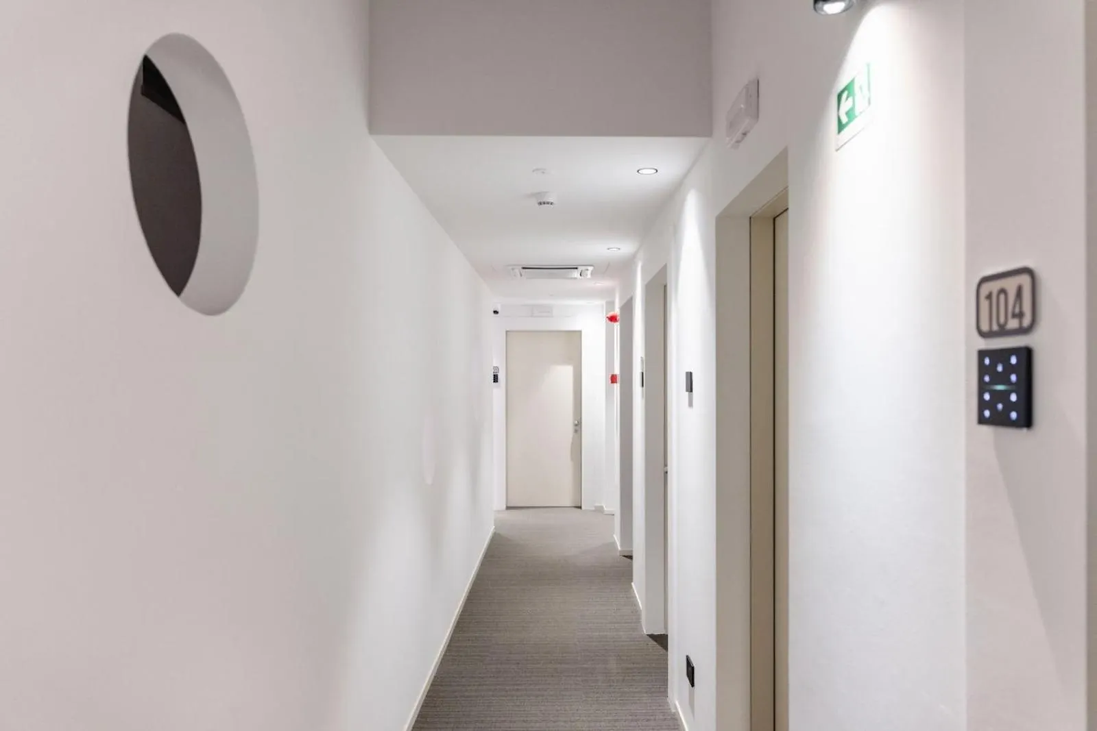 Terra Hotel Boutique Tirano