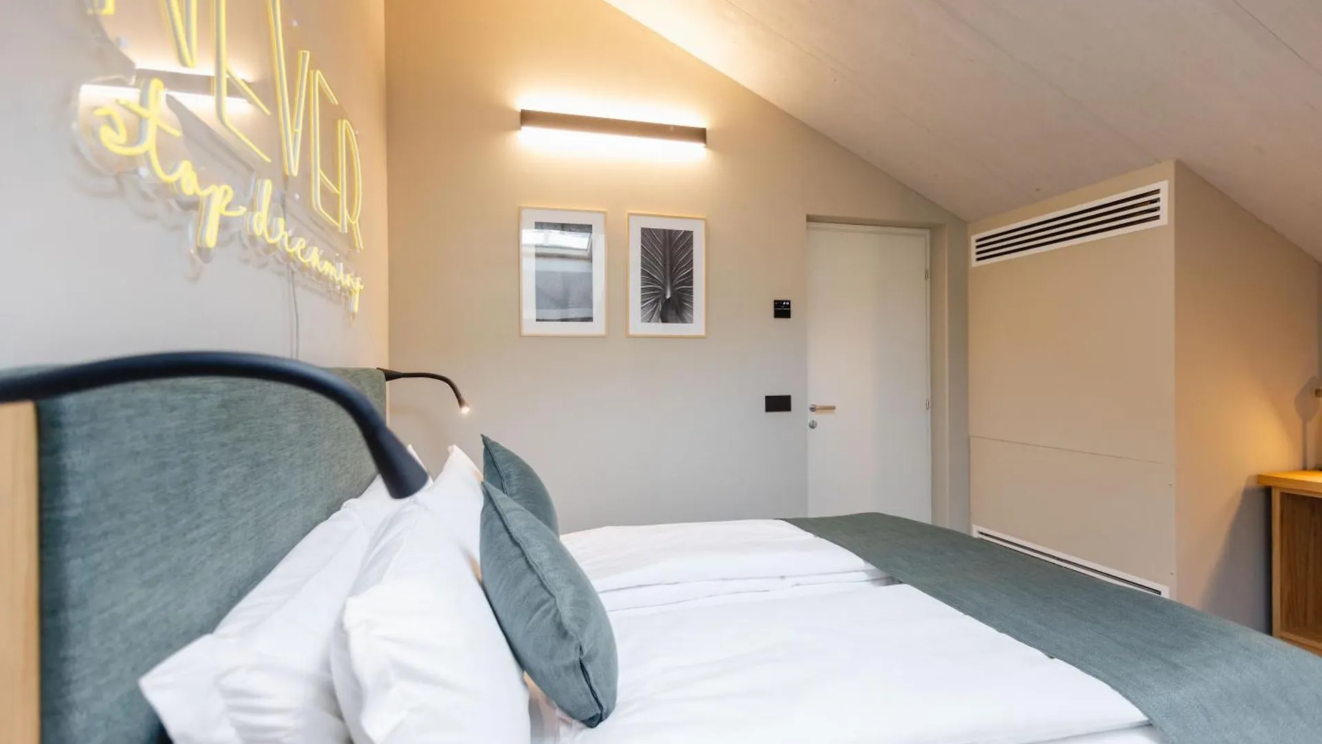 Terra Hotel Boutique Tirano