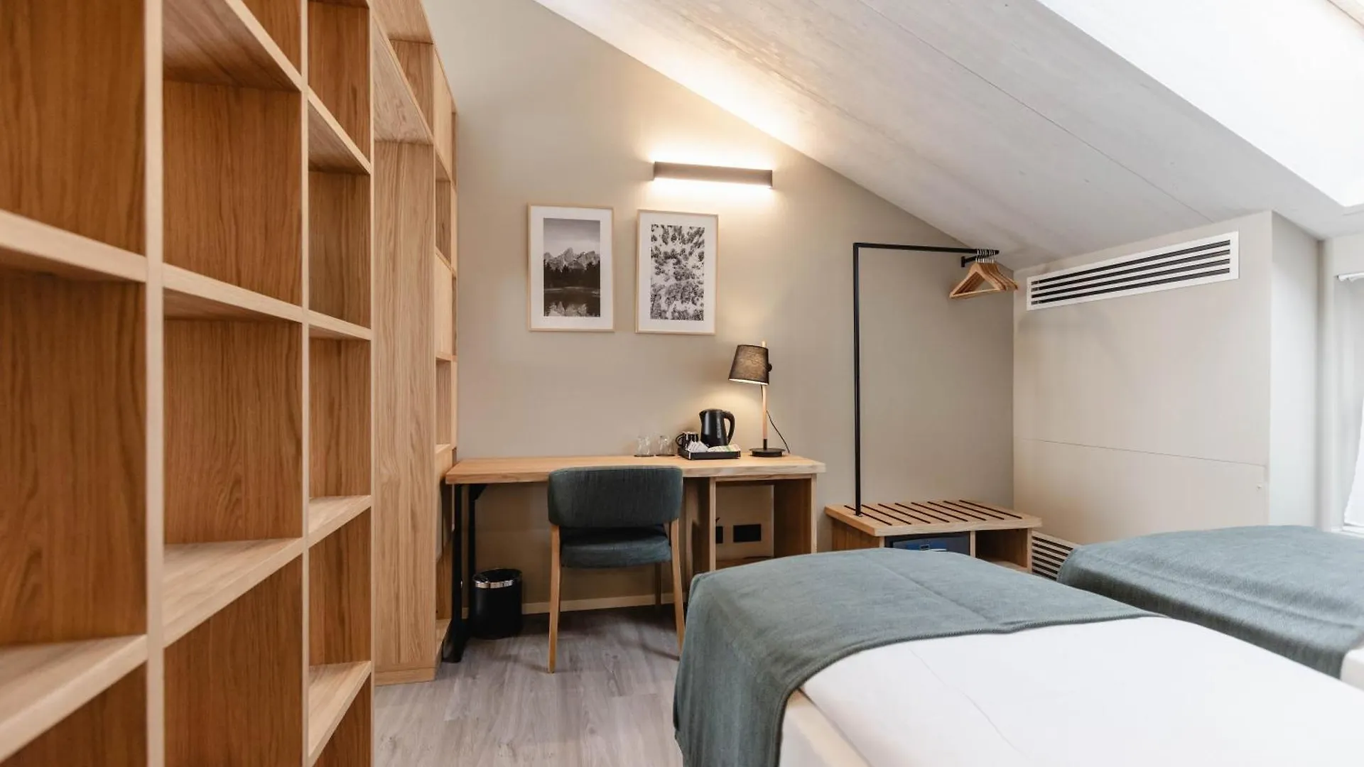 Terra Hotel Boutique Tirano
