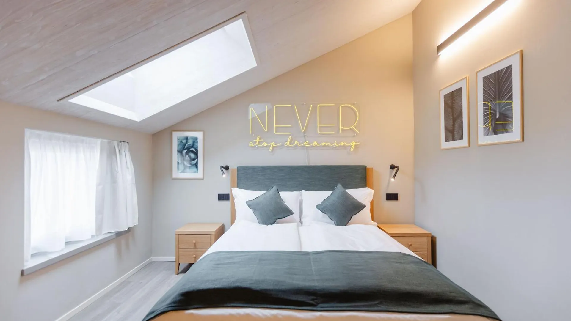 Terra Hotel Boutique Tirano 0*,