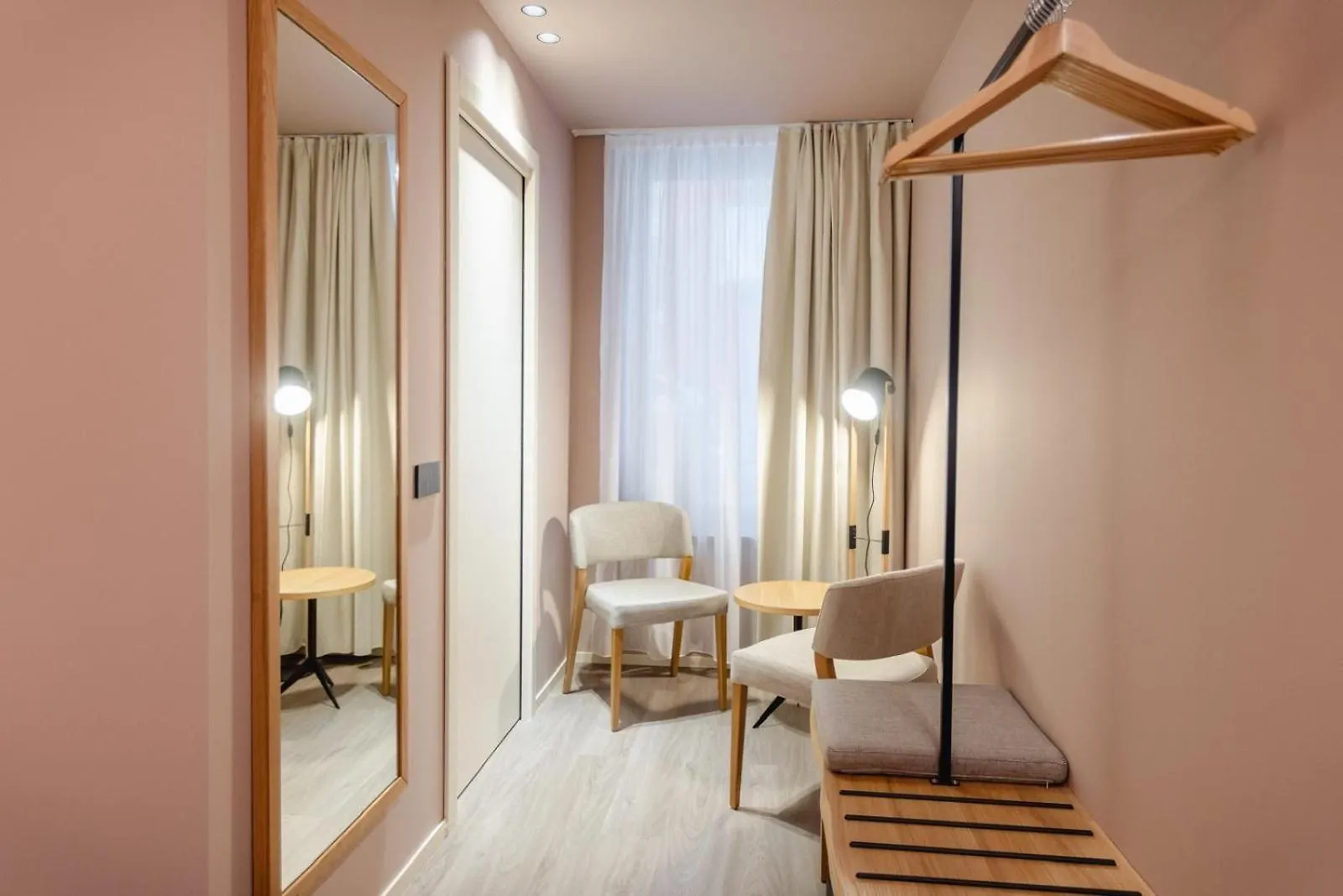 Terra Hotel Boutique Tirano