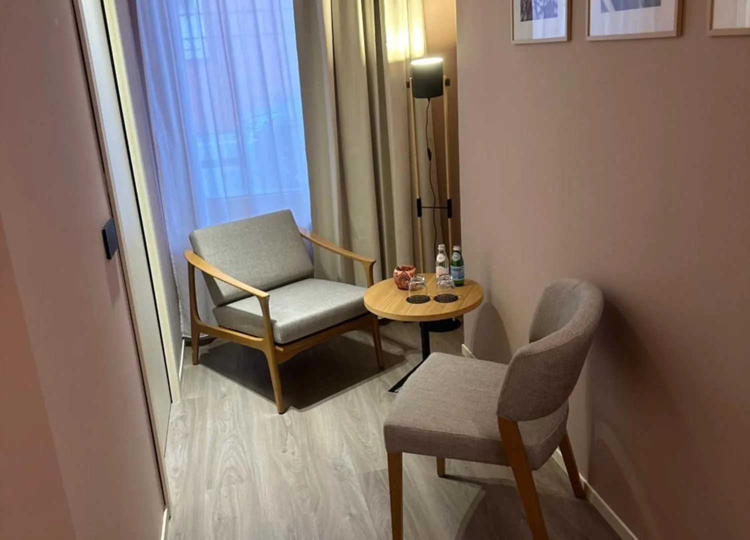 Terra Hotel Boutique Tirano