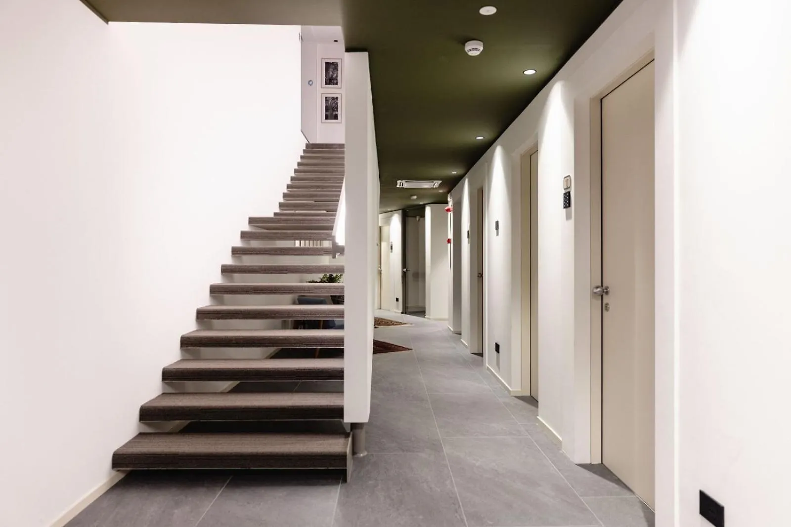 Terra Hotel Boutique Tirano