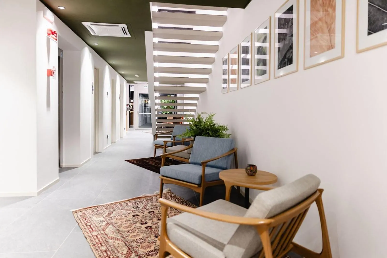 Terra Hotel Boutique Tirano Italien